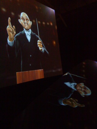 Notre Chef! ( cf phildelarok.free.fr )